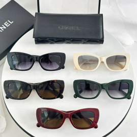 Picture of Chanel Sunglasses _SKUfw76720544fw